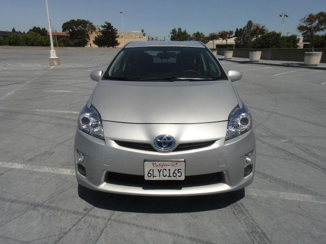 Toyota Prius 2010 photo 4