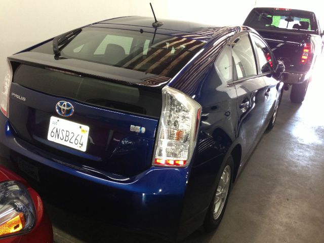 Toyota Prius SE Flex Fuel Sto N Go FWD 1 Owner Hatchback