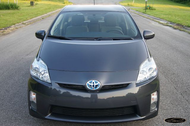 Toyota Prius 2010 photo 2