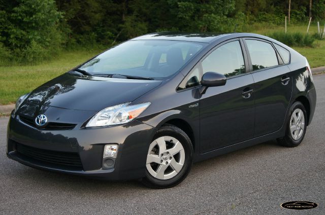 Toyota Prius 2010 photo 3