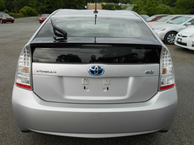 Toyota Prius SE Flex Fuel Sto N Go FWD 1 Owner Hatchback