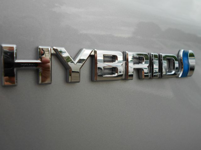 Toyota Prius 2010 photo 1