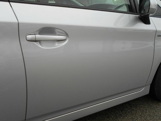 Toyota Prius 2010 photo 3