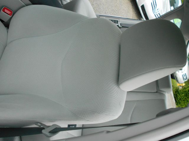 Toyota Prius 2010 photo 31