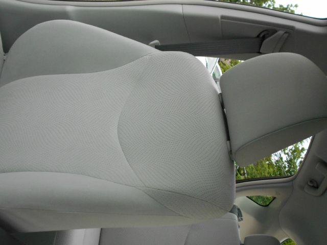 Toyota Prius 2010 photo 33