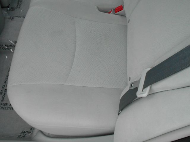 Toyota Prius 2010 photo 34