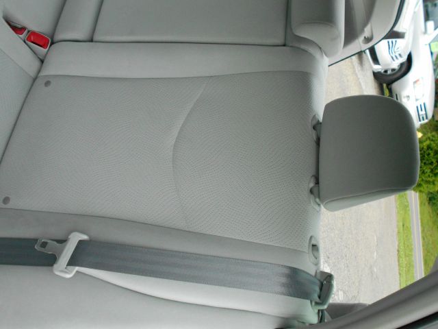 Toyota Prius 2010 photo 35