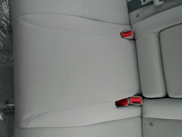 Toyota Prius 2010 photo 36