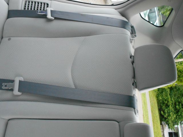 Toyota Prius 2010 photo 39