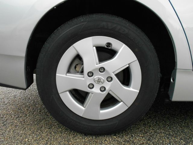 Toyota Prius 2010 photo 5