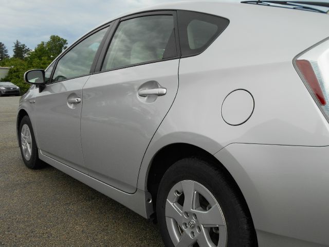 Toyota Prius 2010 photo 53