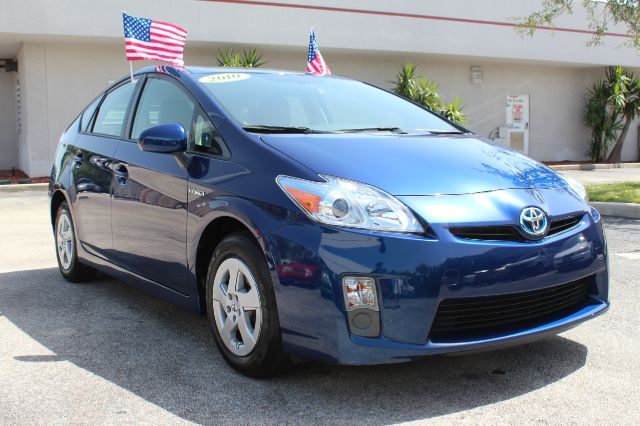 Toyota Prius 2010 photo 3