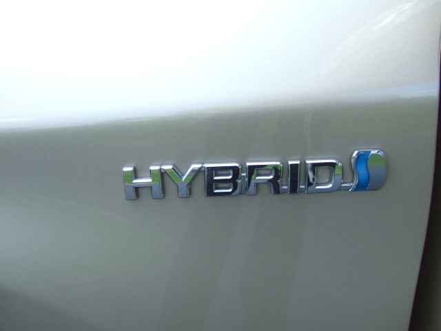 Toyota Prius 2010 photo 10