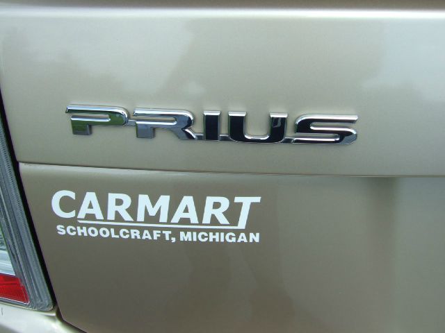 Toyota Prius 2010 photo 9