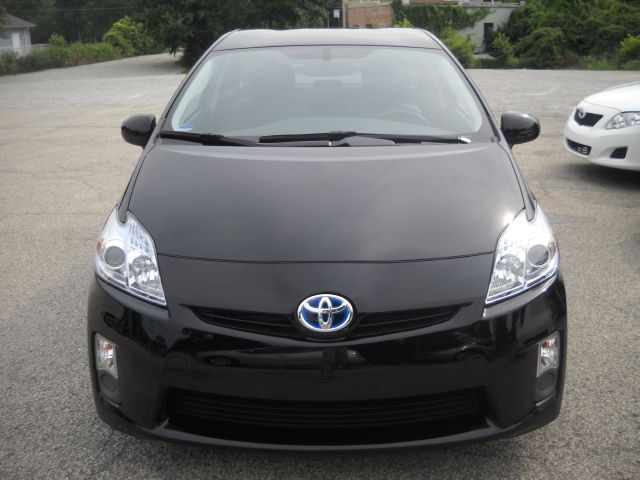 Toyota Prius 2010 photo 2