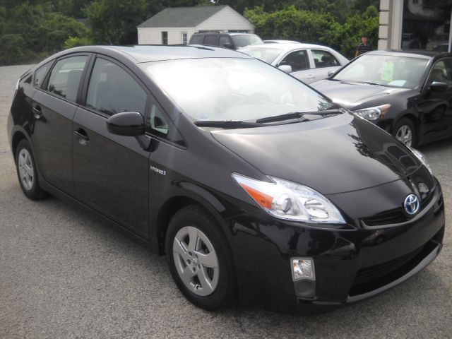 Toyota Prius 2010 photo 3