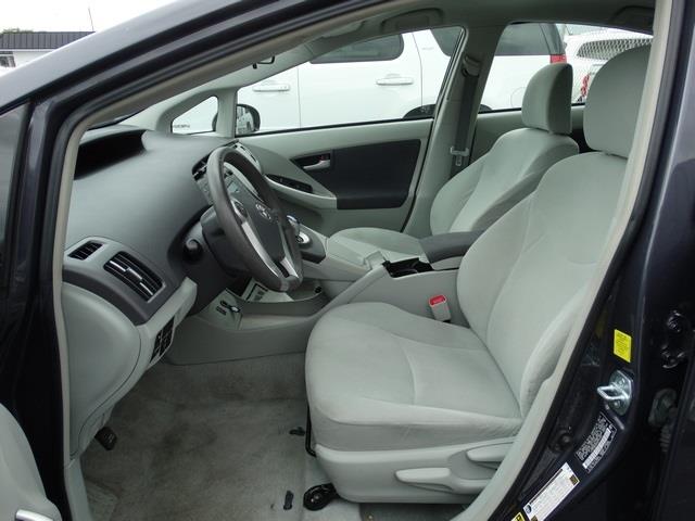 Toyota Prius 2010 photo 2