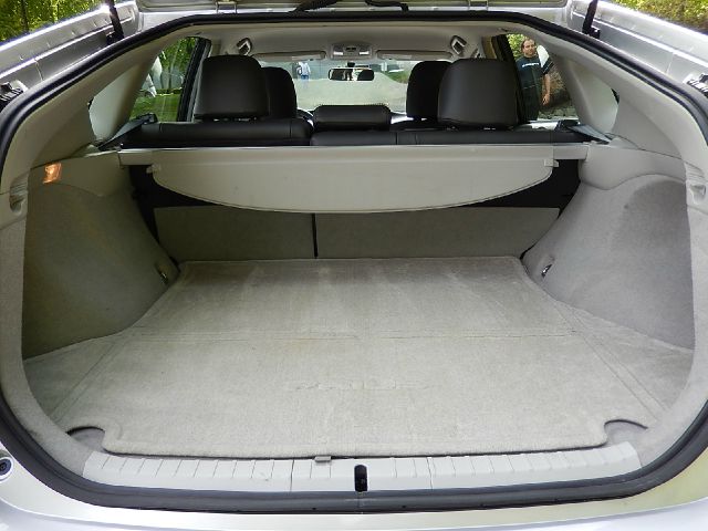 Toyota Prius 2010 photo 5