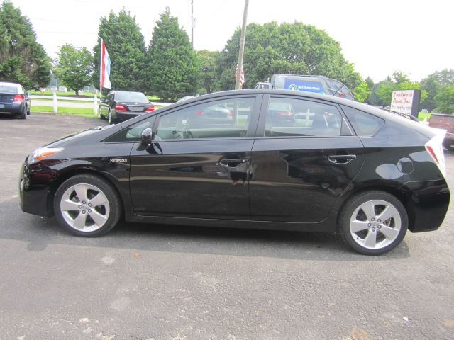 Toyota Prius 2010 photo 0