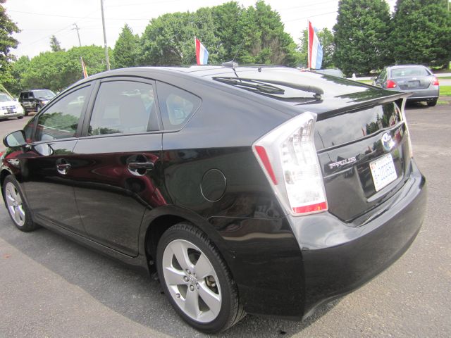 Toyota Prius 2010 photo 3