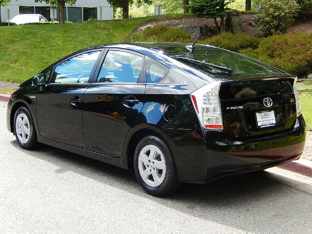 Toyota Prius 2010 photo 1