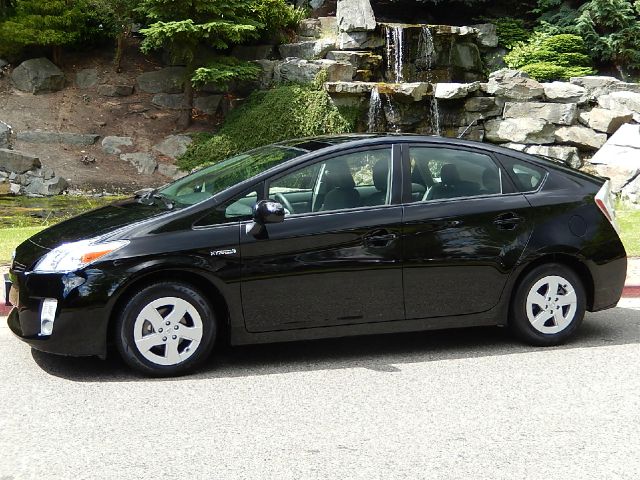 Toyota Prius 2010 photo 2