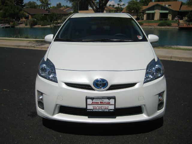 Toyota Prius 2010 photo 3