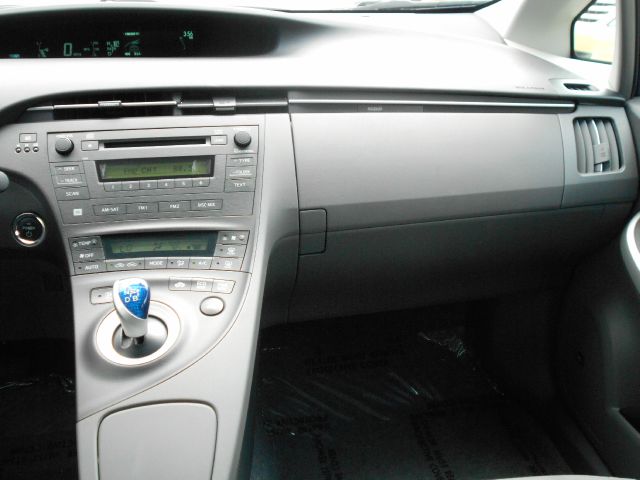 Toyota Prius 2010 photo 31