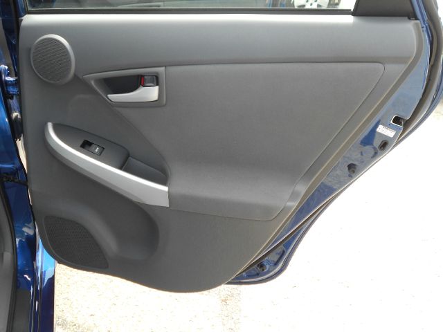 Toyota Prius 2010 photo 33