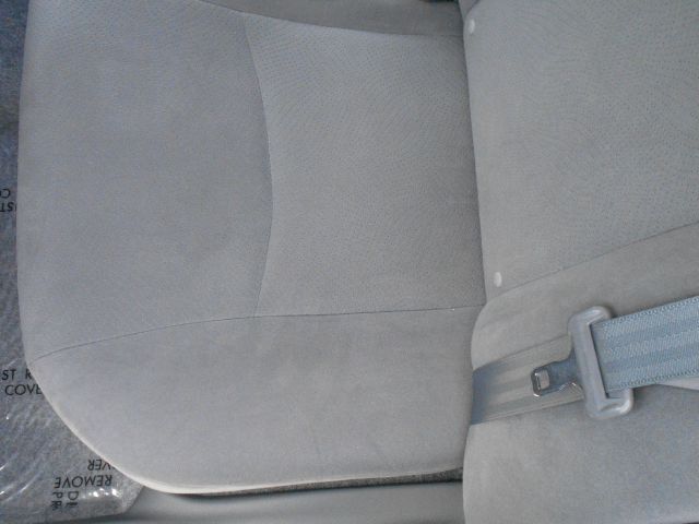 Toyota Prius 2010 photo 39