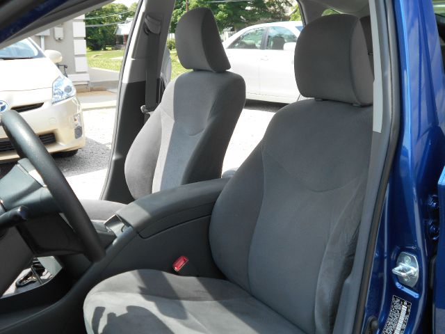 Toyota Prius 2010 photo 49