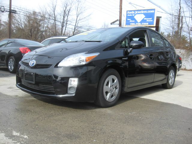 Toyota Prius 2010 photo 3