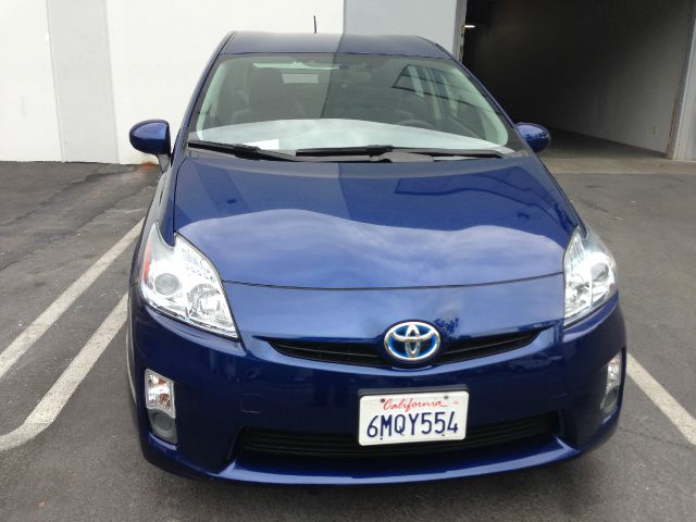 Toyota Prius Unknown Hatchback