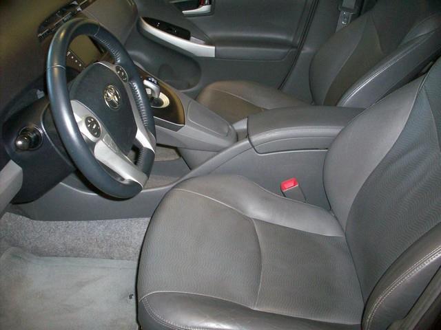 Toyota Prius 2010 photo 3