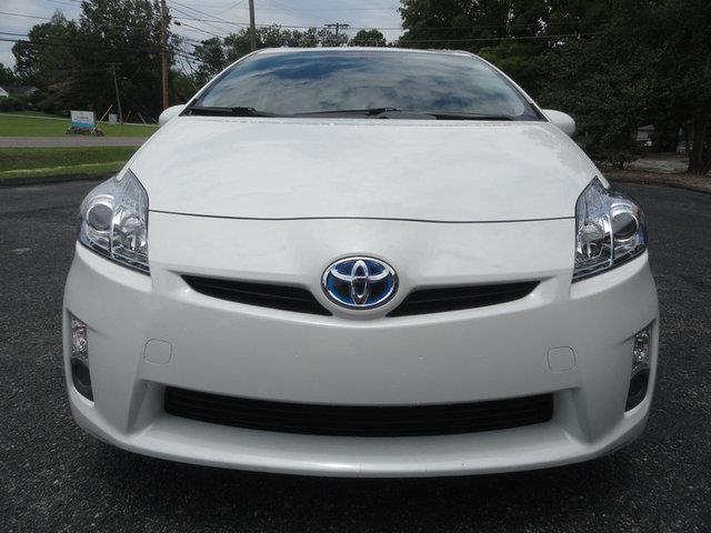 Toyota Prius 2010 photo 3