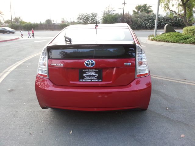 Toyota Prius 2010 photo 2