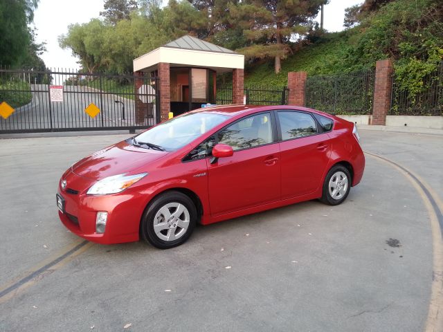 Toyota Prius 2010 photo 3