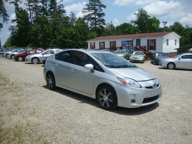 Toyota Prius Premier - ONE Ownerloaded Hatchback