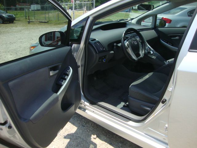 Toyota Prius 2010 photo 3