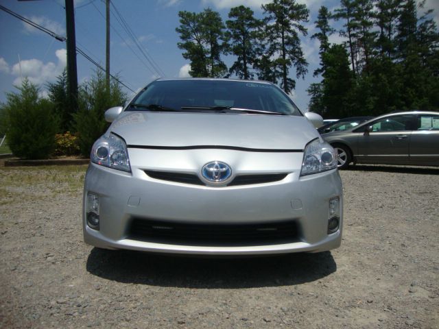 Toyota Prius 2010 photo 7