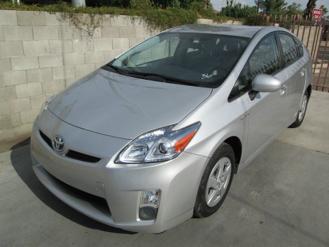 Toyota Prius 2010 photo 2