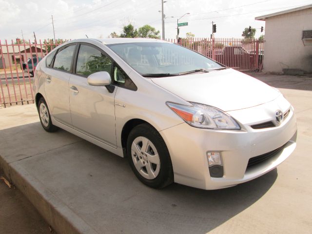 Toyota Prius 2010 photo 3