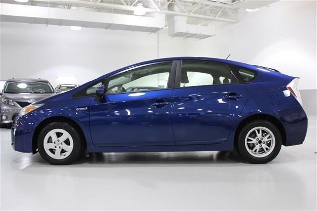 Toyota Prius 2010 photo 5