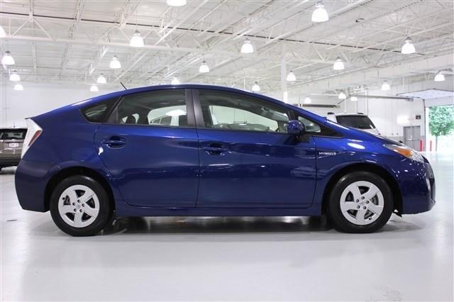 Toyota Prius 2010 photo 6