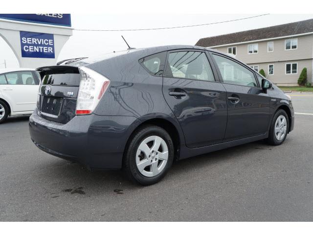 Toyota Prius 2010 photo 3