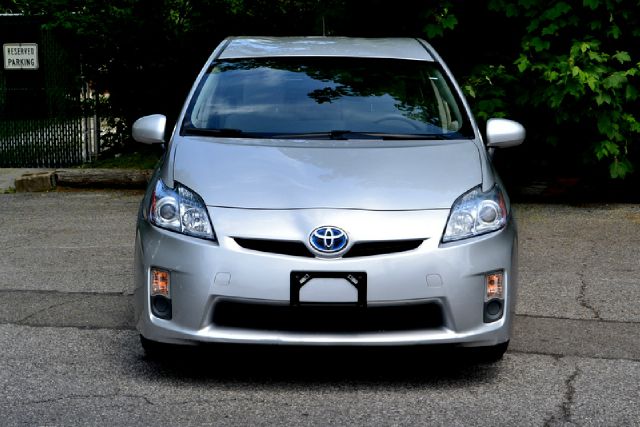 Toyota Prius 2010 photo 1