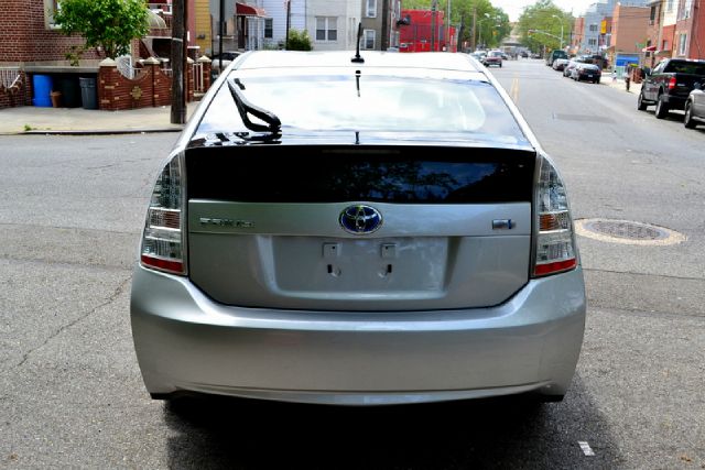 Toyota Prius 2010 photo 12