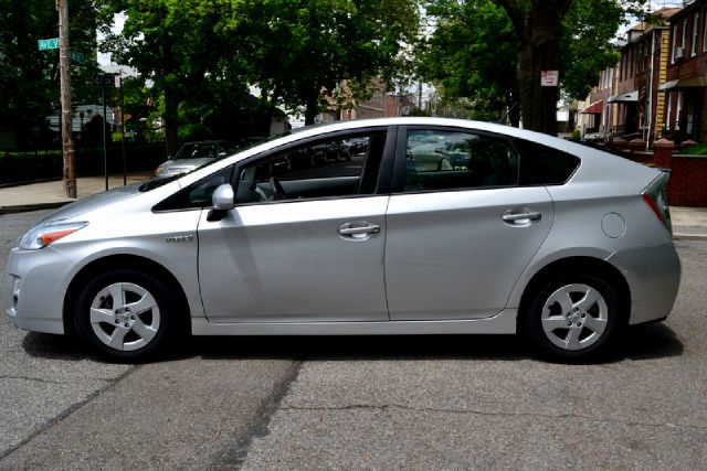 Toyota Prius 2010 photo 14