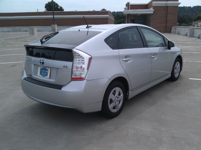 Toyota Prius 2010 photo 1