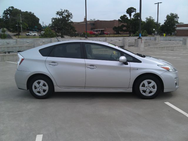 Toyota Prius 2010 photo 3